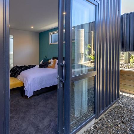 Sapphire Delight - 1 Bedroom Private Room Уанака Екстериор снимка