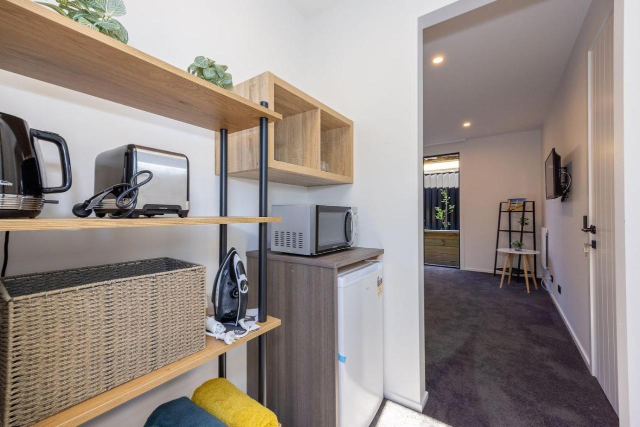 Sapphire Delight - 1 Bedroom Private Room Уанака Екстериор снимка