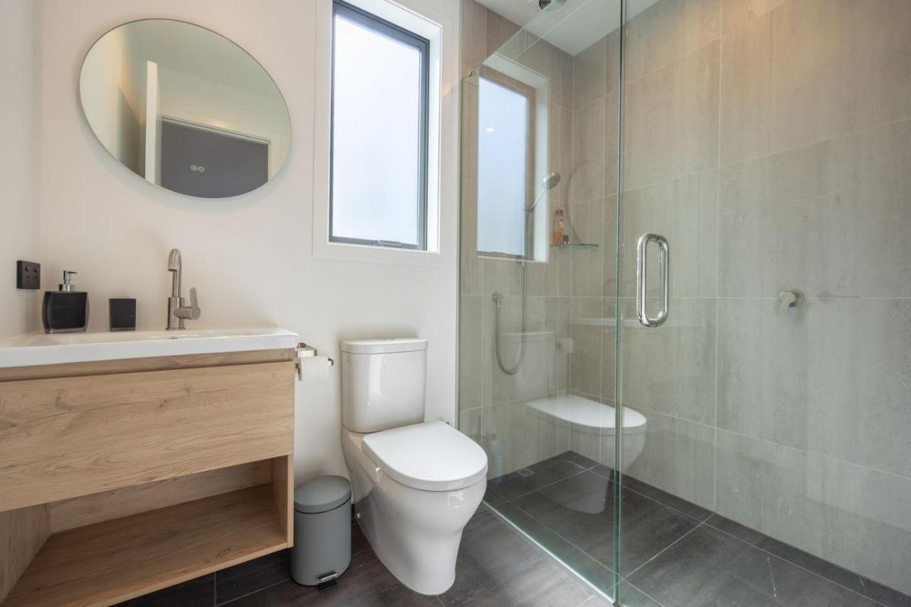 Sapphire Delight - 1 Bedroom Private Room Уанака Екстериор снимка